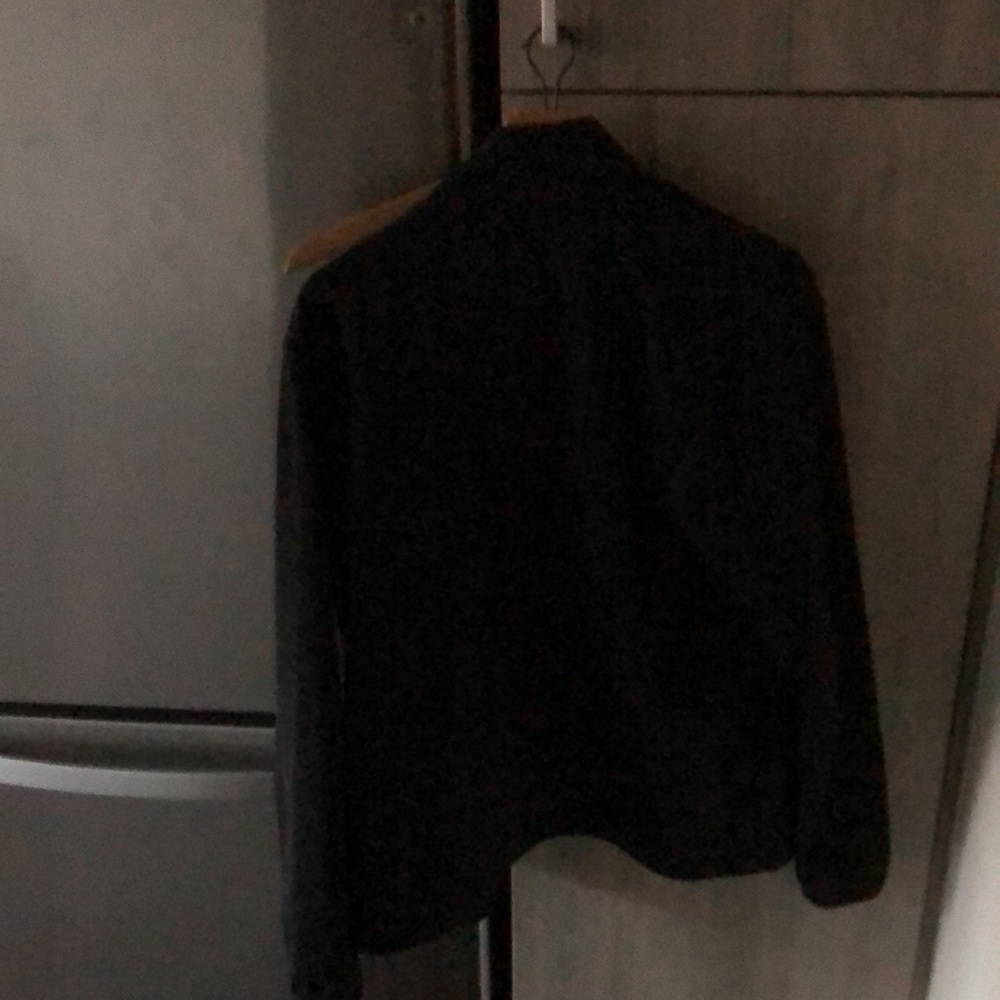 Northface Soft Shell Jacket - image 2